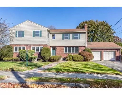 81 Dennison Avenue, Swampscott, MA 01907