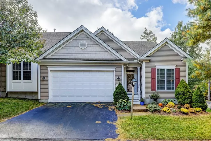 3 Webster Reach, Plymouth, MA 02360