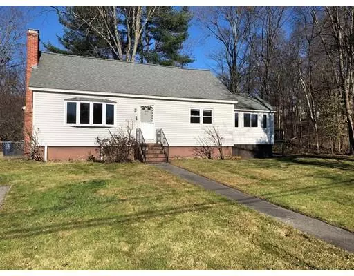 63 Cinderella Cir, Dracut, MA 01826