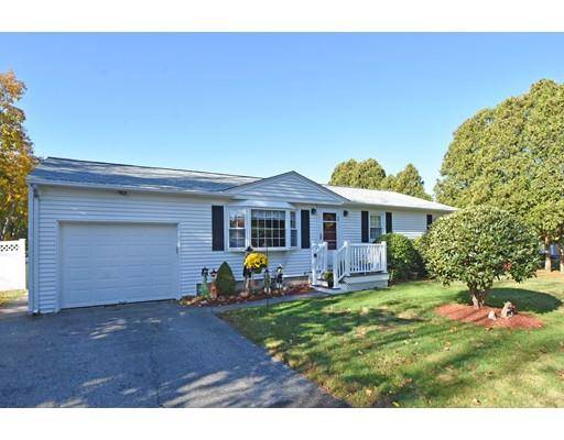 49 Dudley Hill Rd, Dudley, MA 01571