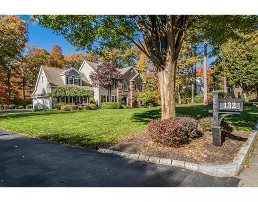 Northbridge, MA 01588,132 Eben Chamberlain Rd