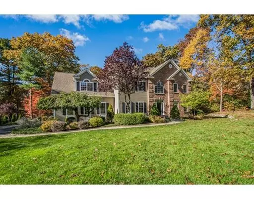 Northbridge, MA 01588,132 Eben Chamberlain Rd