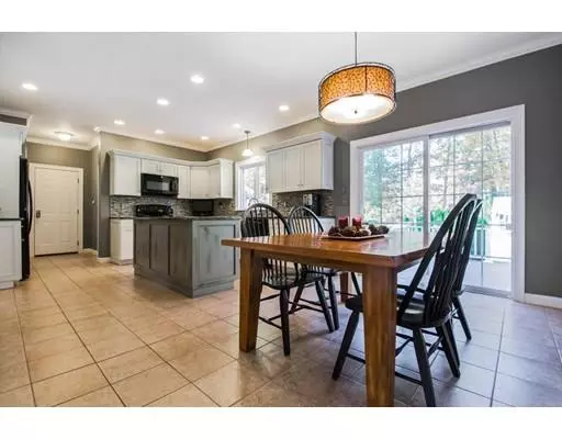 Northbridge, MA 01588,132 Eben Chamberlain Rd