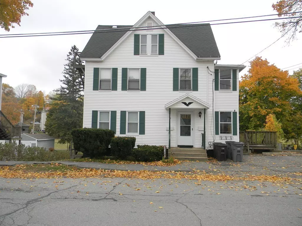 Gardner, MA 01440,35 Jean St