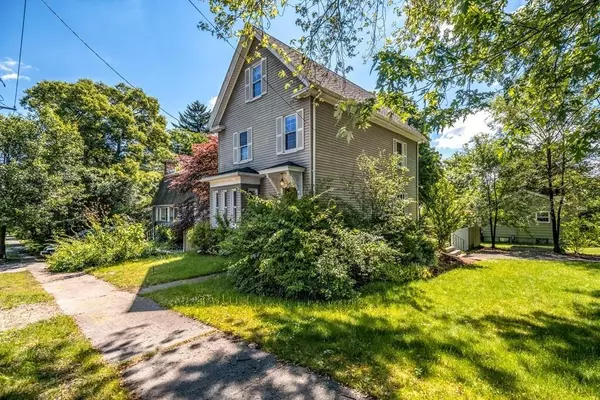 258 Cross Street, Winchester, MA 01890