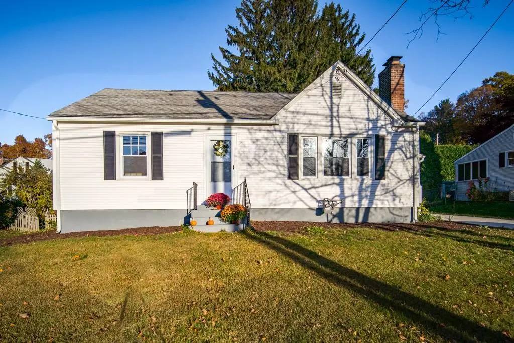 East Longmeadow, MA 01028,122 Prospect Street