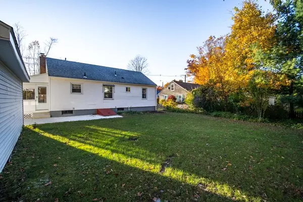 East Longmeadow, MA 01028,122 Prospect Street