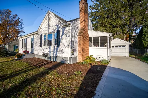 East Longmeadow, MA 01028,122 Prospect Street