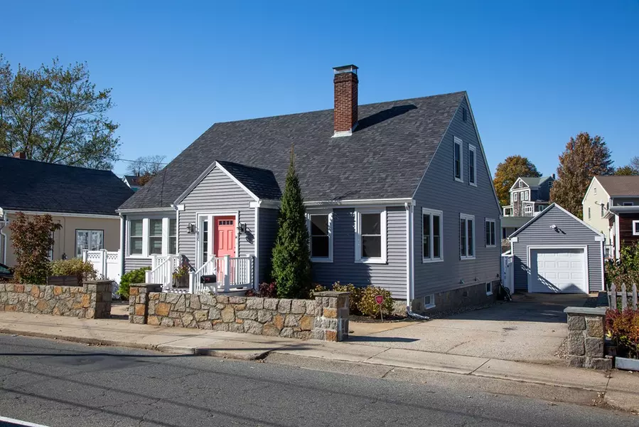 14 Sayward St, Gloucester, MA 01930