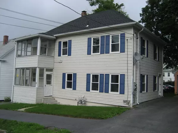 28 Park St, Clinton, MA 01510