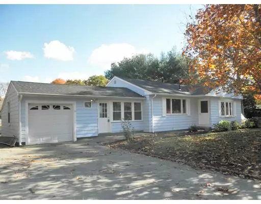 22 Melody Dr, Attleboro, MA 02703