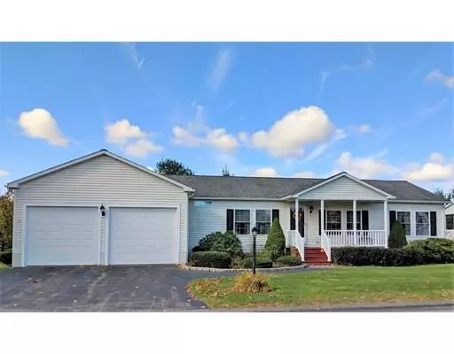 Bridgewater, MA 02324,6 Sunstone Place