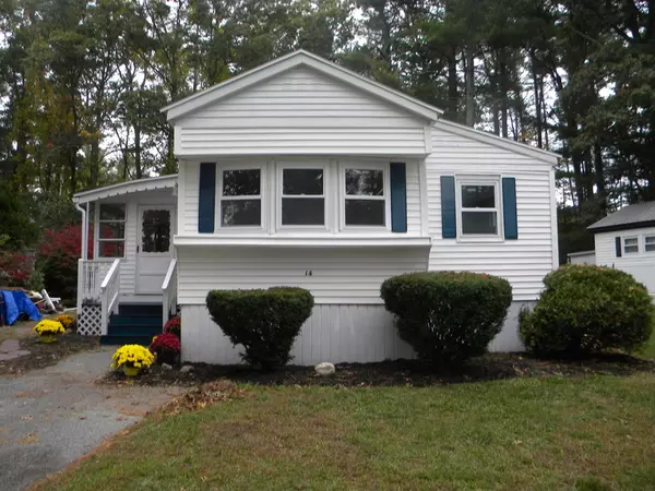 Halifax, MA 02338,14 Maplewood Drive