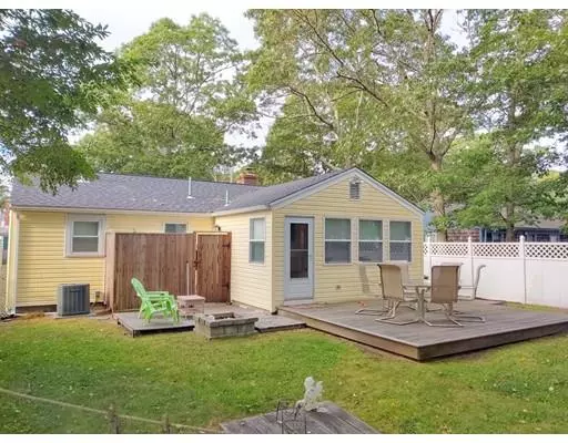 Yarmouth, MA 02673,8 Circuit Rd East