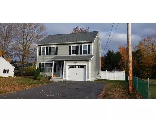 Palmer, MA 01080,15 Birch St