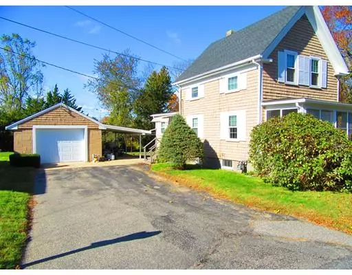 4 Foundry Ln, Kingston, MA 02364