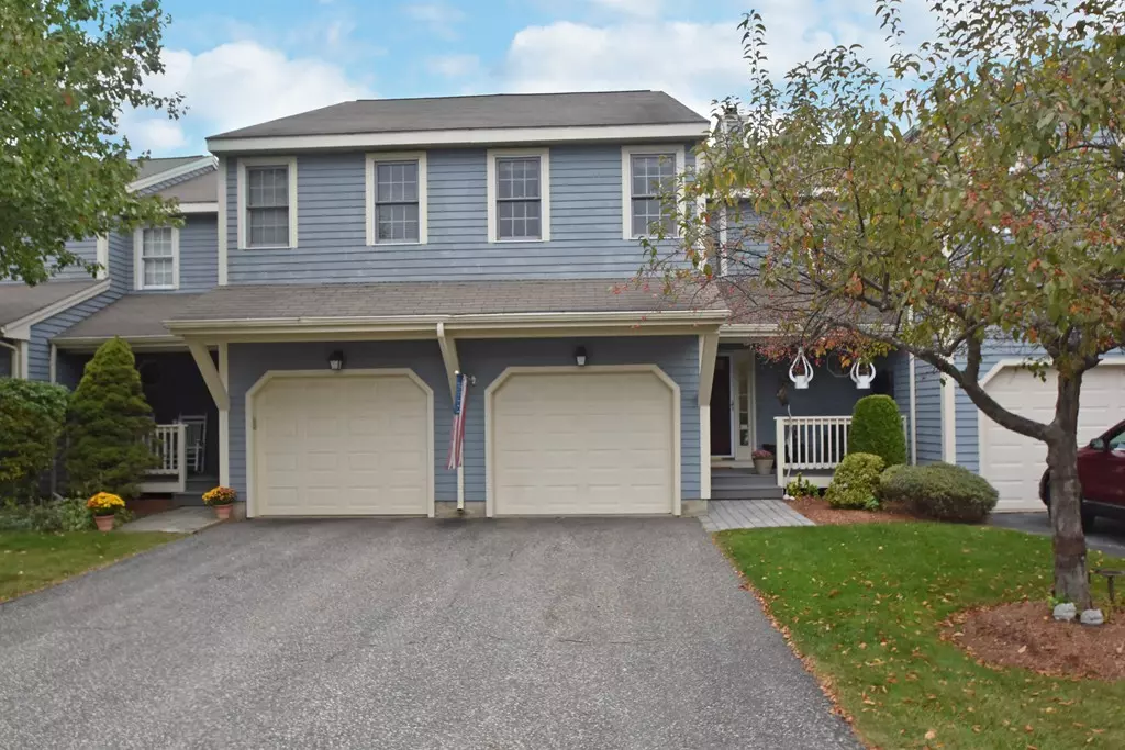 Sturbridge, MA 01566,63 Steeple View #63