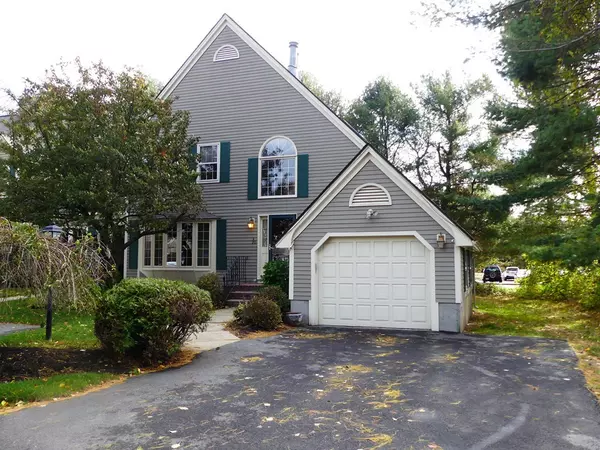 20 Bryan Lane #20, Andover, MA 01810