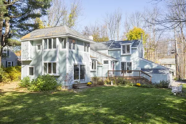 168 Cambridge Turnpike, Concord, MA 01742