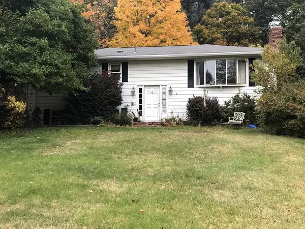 23 Nixon Road, Framingham, MA 01701