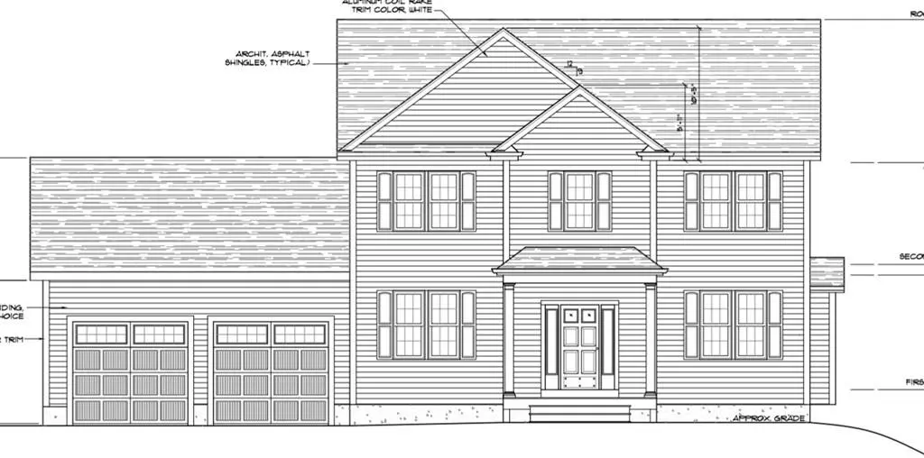 Lot 8 Maple Street, Dighton, MA 02764