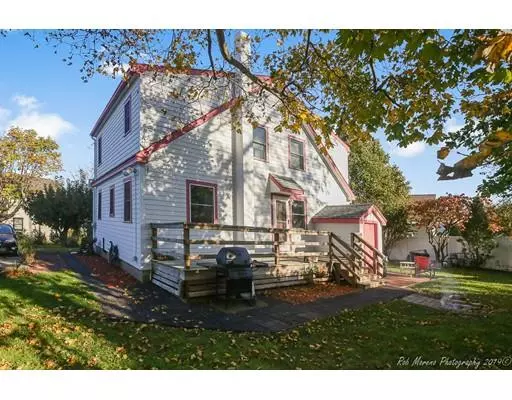 Ipswich, MA 01938,10 Bulls Eye Road