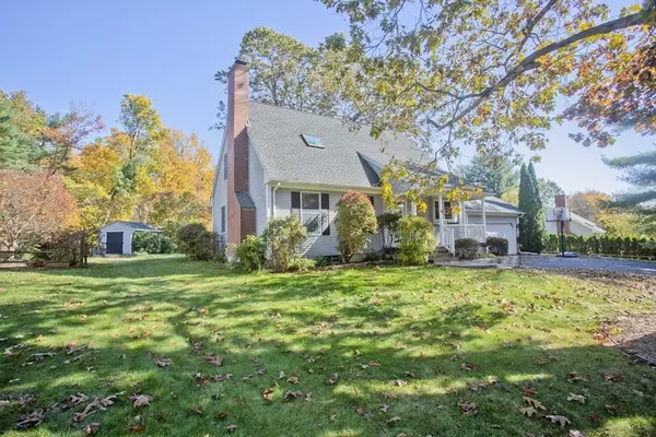 Southampton, MA 01073,6 Hillside Meadows Dr