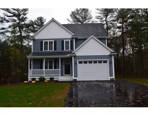 585 South Boundary Road, Taunton, MA 02780