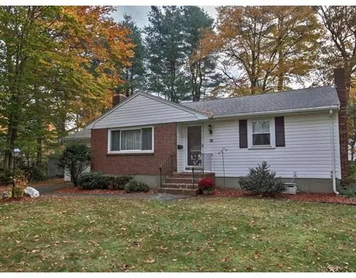79 Sherwood Circle, East Bridgewater, MA 02333