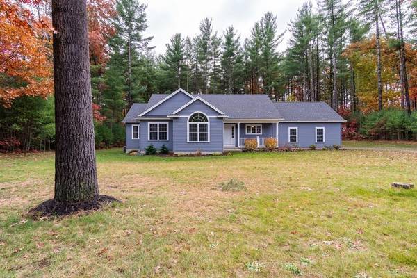 Whately, MA 01093,24 Grey Oak Lane