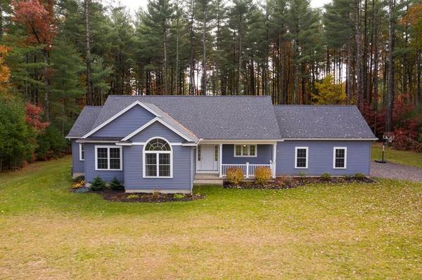 24 Grey Oak Lane, Whately, MA 01093