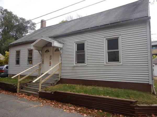 383-385 Water Street, Springfield, MA 01151