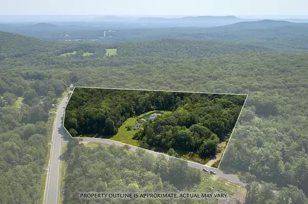 Lot 1 Blueberry Lane, Westhampton, MA 01027