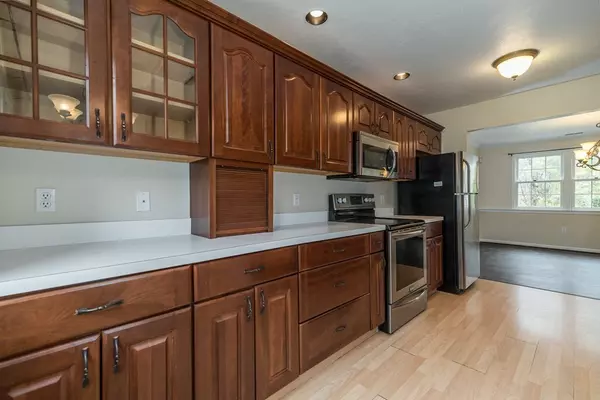 Ipswich, MA 01938,6 Ipswich Woods #6