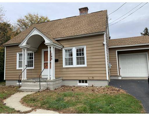 145 Silver St, Greenfield, MA 01301