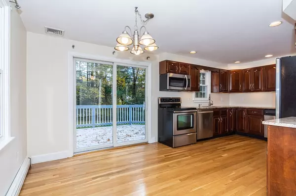 Scituate, MA 02066,269 Old Oaken Bucket Rd #269