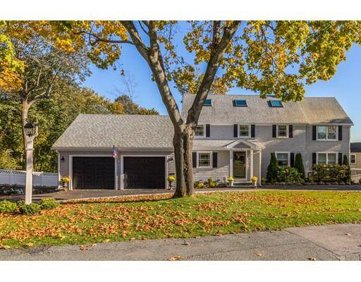 1 Lanthorn Lane, Beverly, MA 01915