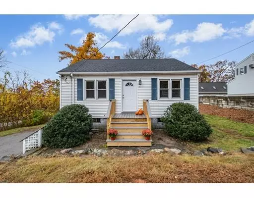 Millbury, MA 01527,1 Westview Ave