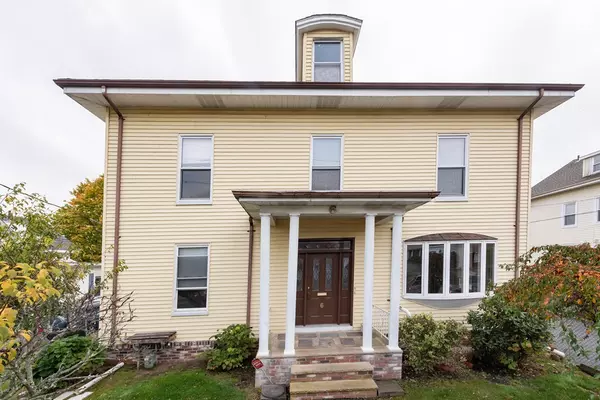 Taunton, MA 02780,6 Clinton St