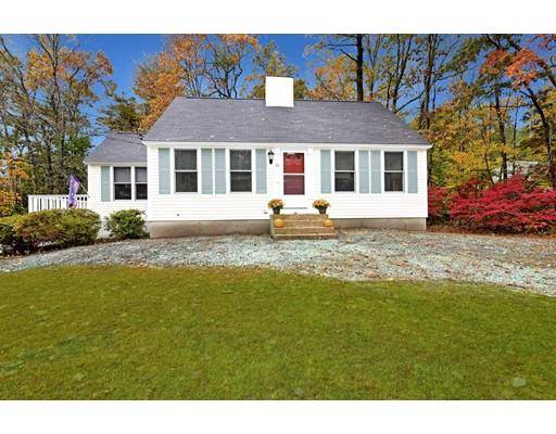 24 Willow Road, Hanover, MA 02339