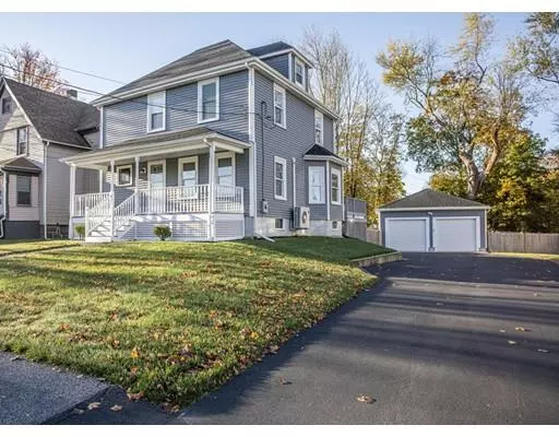 Taunton, MA 02780,13 Johnson