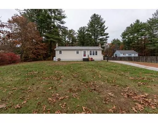 Allenstown, NH 03275,21 Pine Acres