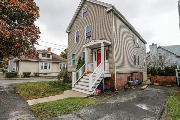 Swampscott, MA 01907,65 Essex Street