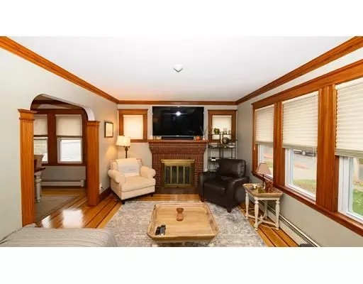 Milton, MA 02186,17 Melbourne