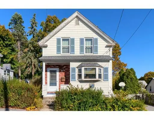 48 Roper St, Lowell, MA 01852