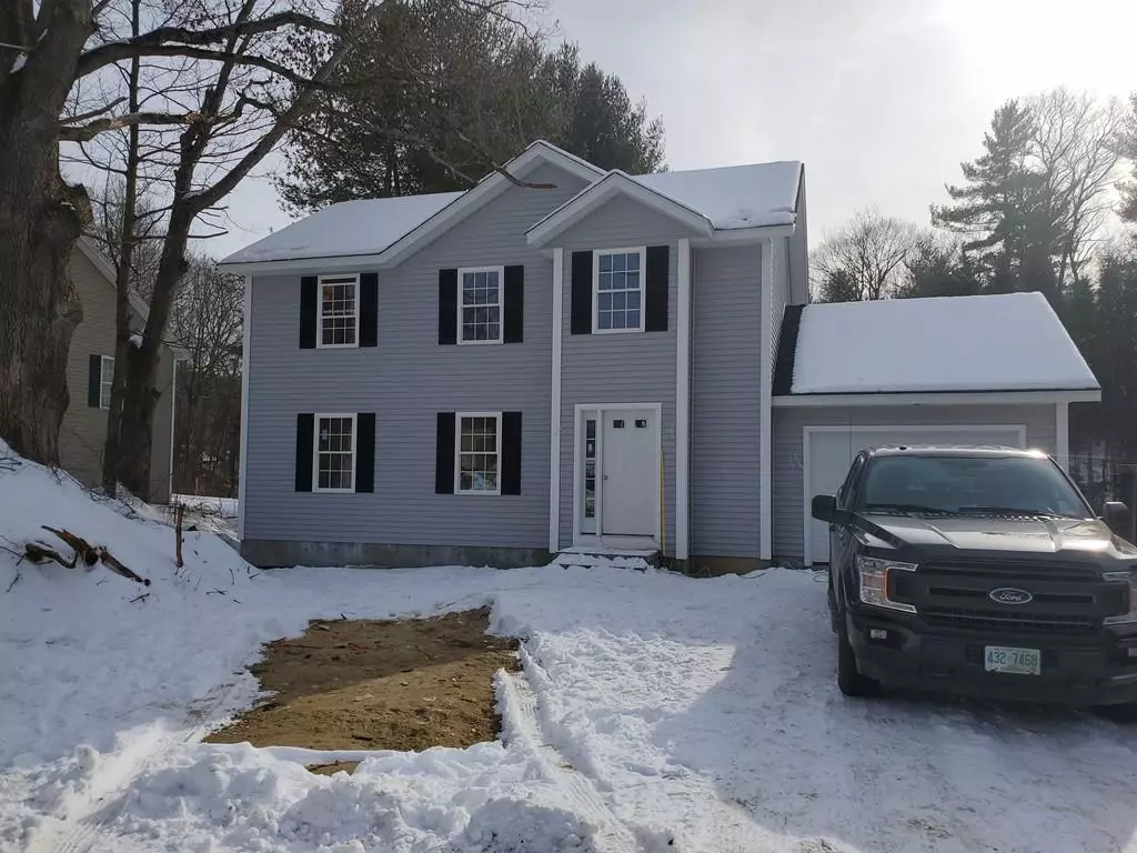 Athol, MA 01331,Lot 7 Chestnut Street