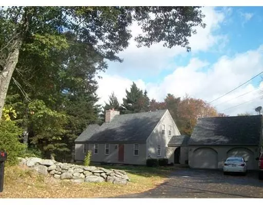 Brimfield, MA 01010,17 E Hill Rd