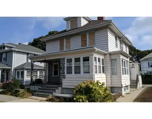 680 Rockdale Ave, New Bedford, MA 02740