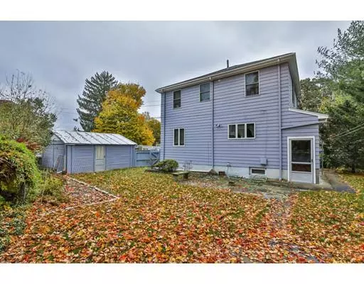 Newton, MA 02459,653 Boylston St