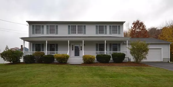 68 Lynch Ave, Somerset, MA 02726